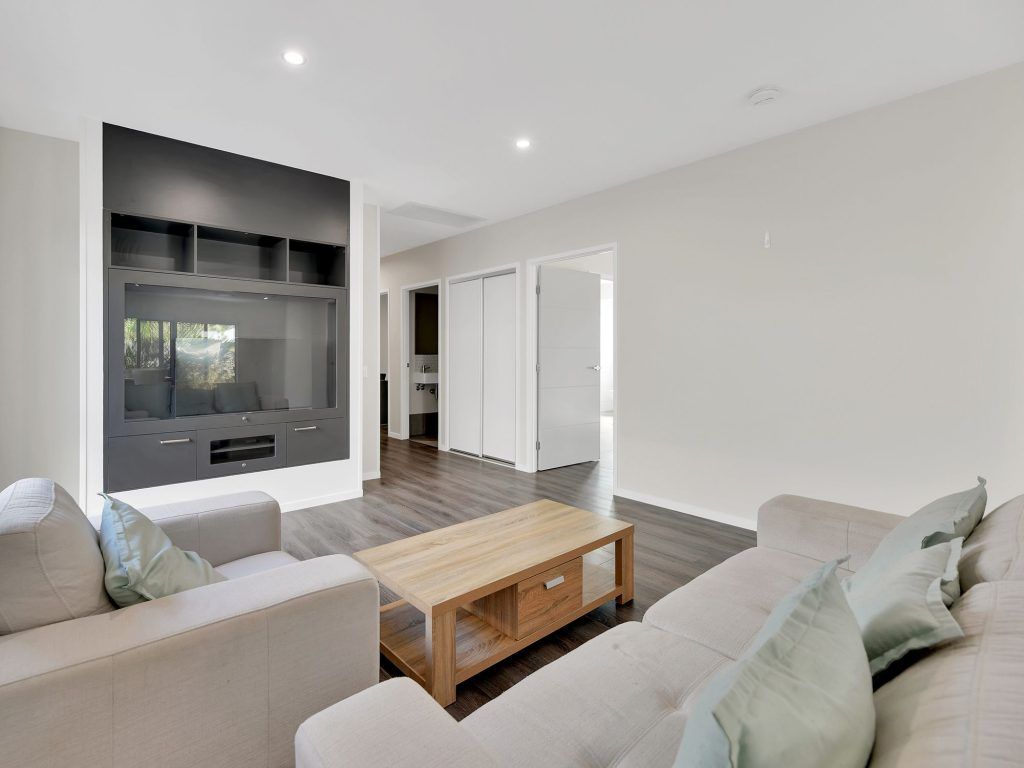 Logan 2 SDA Room (Robust or Improved Liveability) + OOA + Media Room — Home image 5