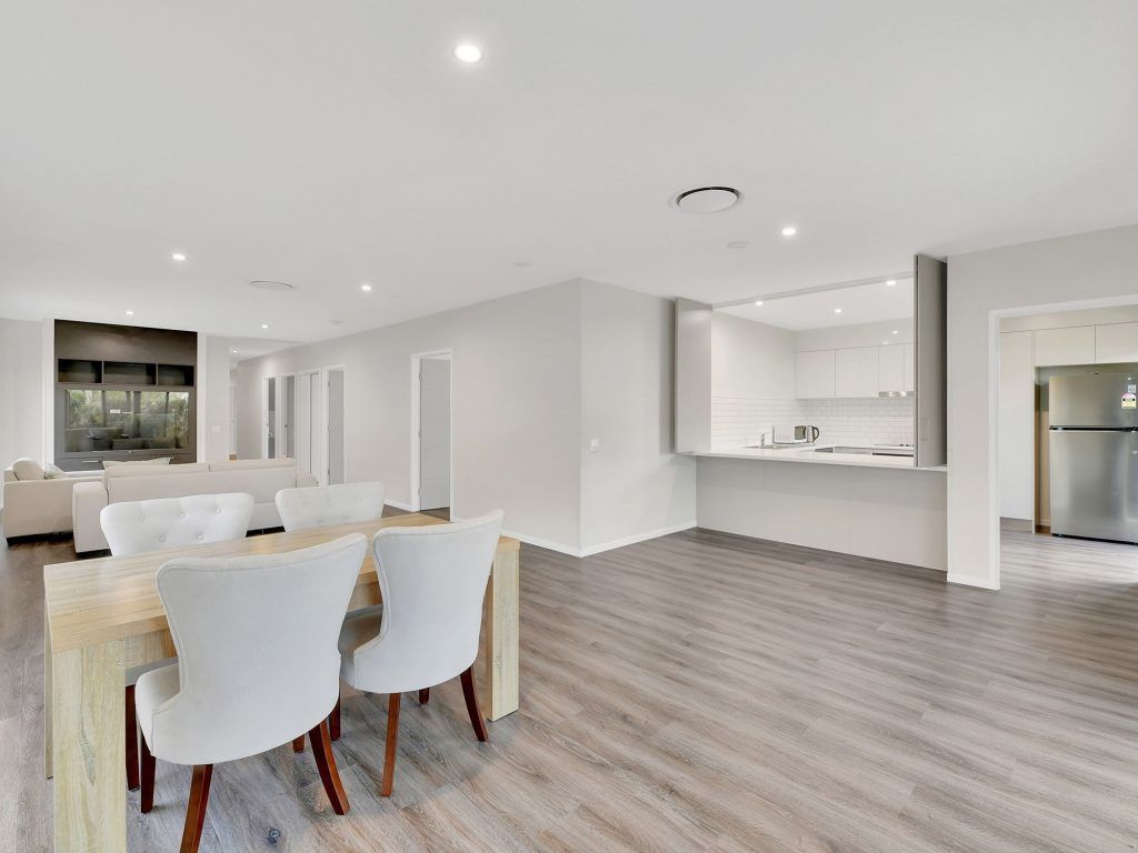 Logan 2 SDA Room (Robust or Improved Liveability) + OOA + Media Room — Home image 10