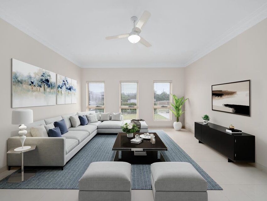Sil Property in Merrylands in Merrylands