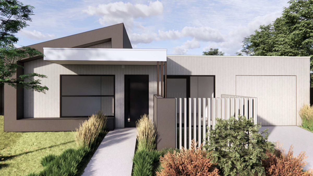 SDA: Croydon, VIC in Croydon