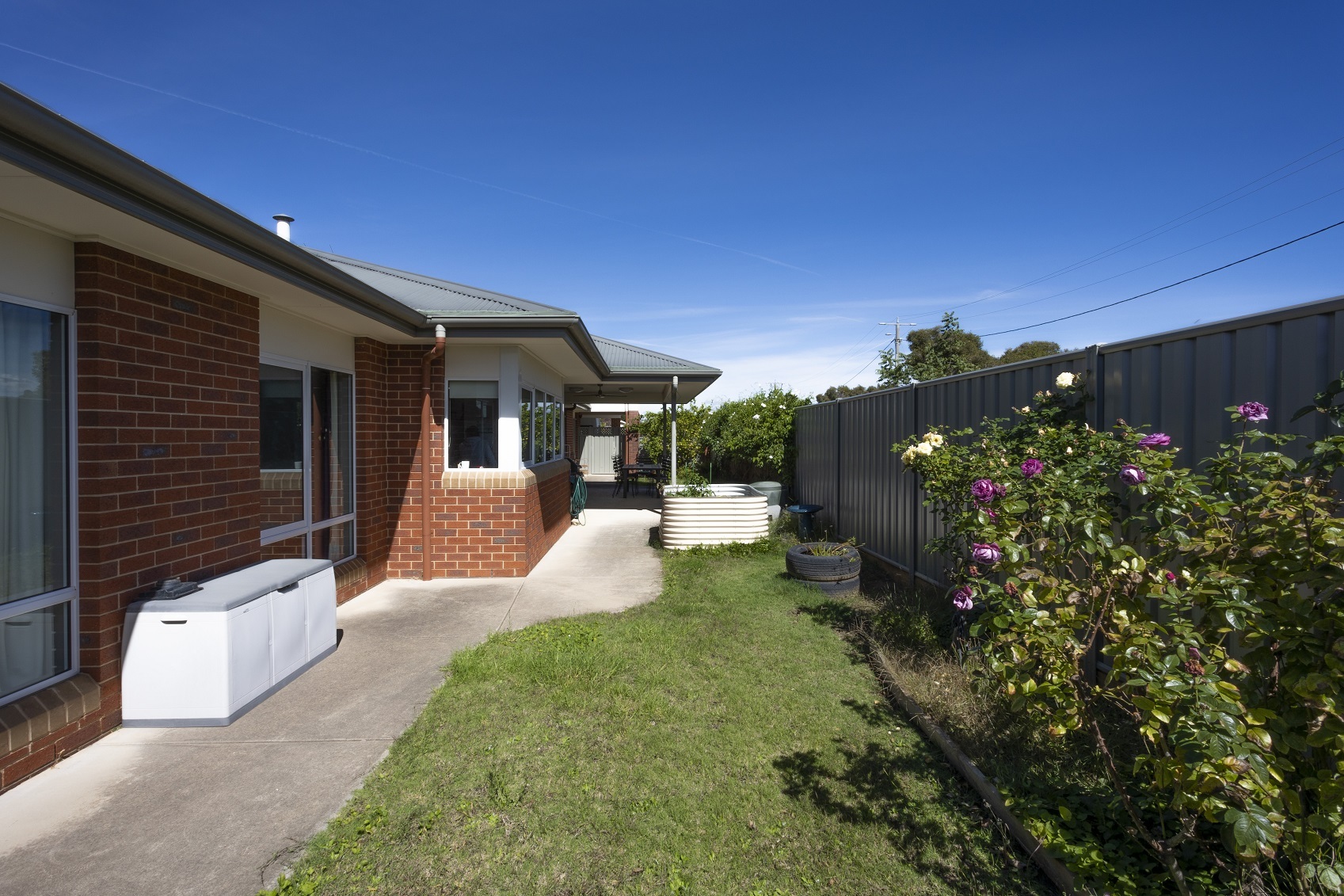 Supported Independent Living in Wangaratta in Wangaratta