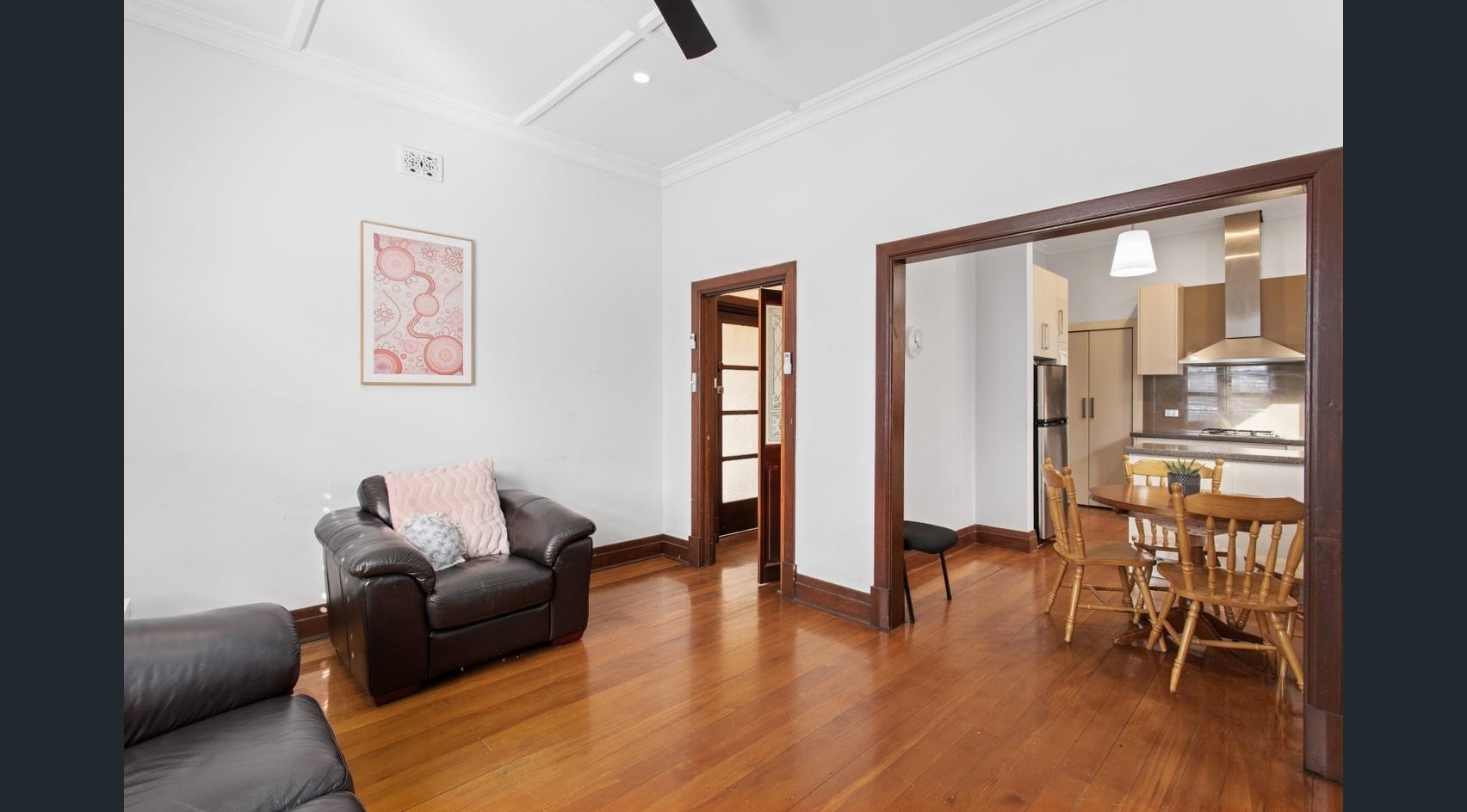 Private Supported Living in Queenstown — Home image 2