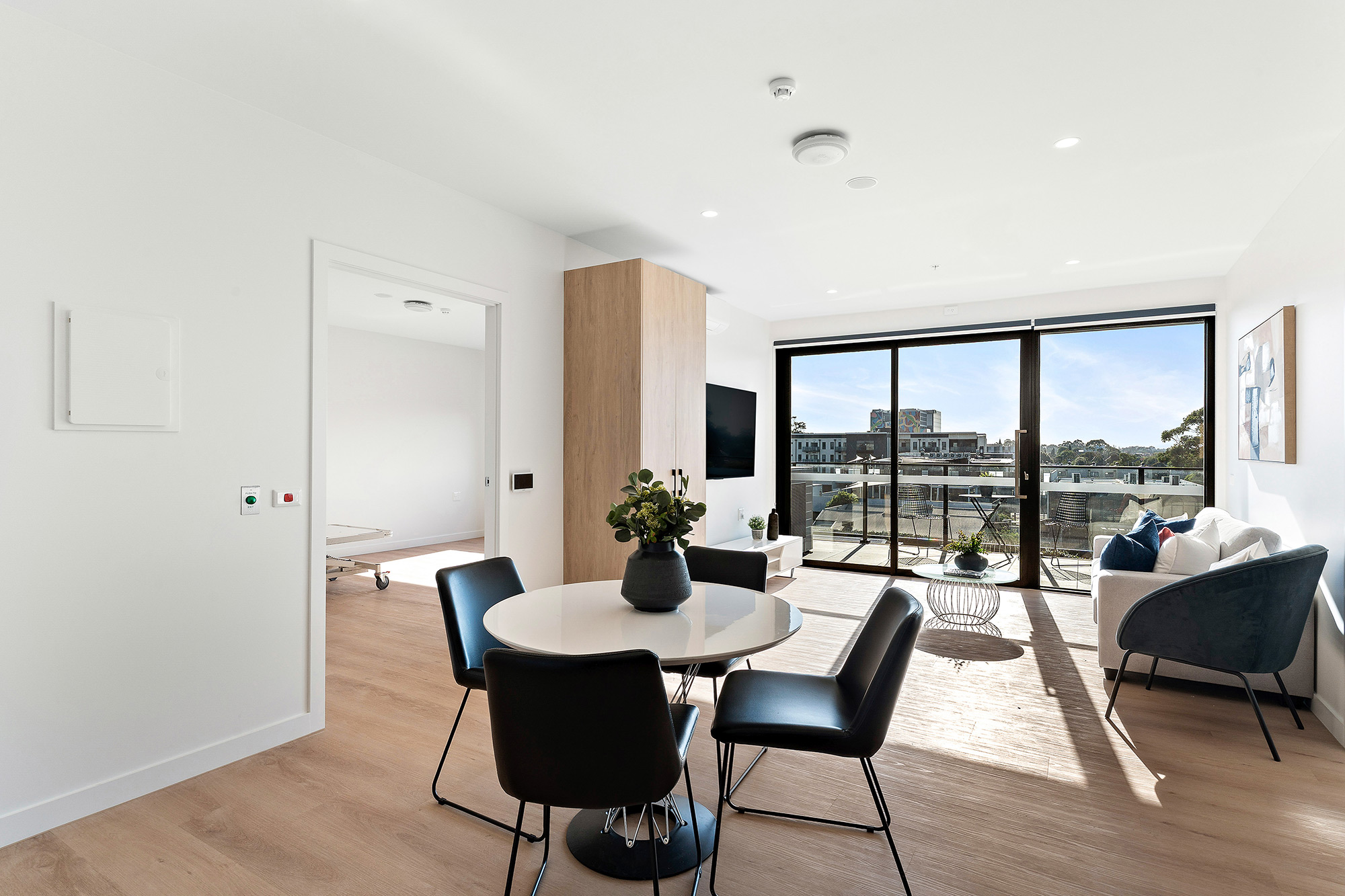 ***Brand New SIL / ILO / MTA / STA 4.5 Star Facility! in Werribee