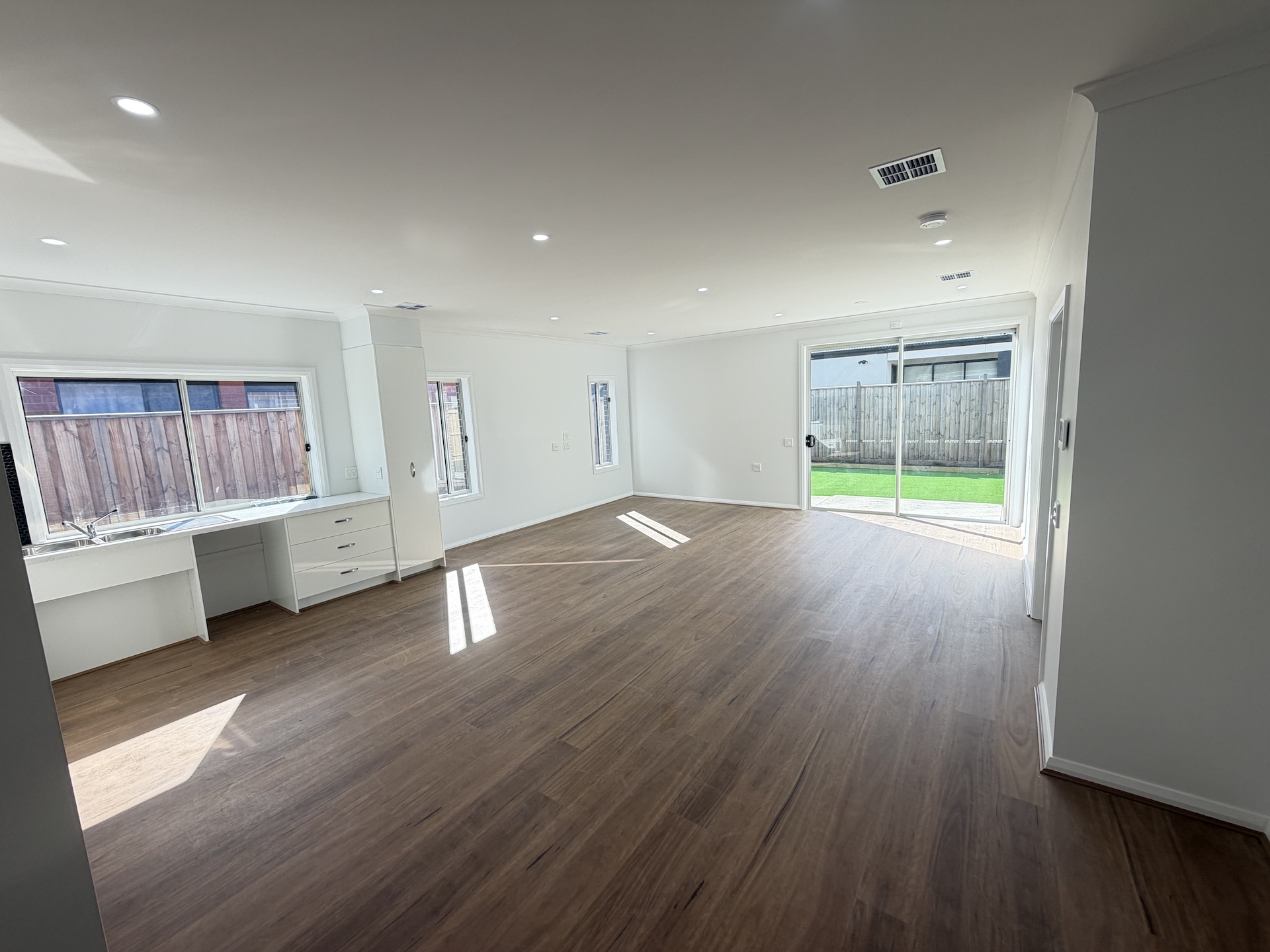 Spacious 3+OOA HPS SDA Home Opposite Park in Wyndham Vale in Wyndham Vale