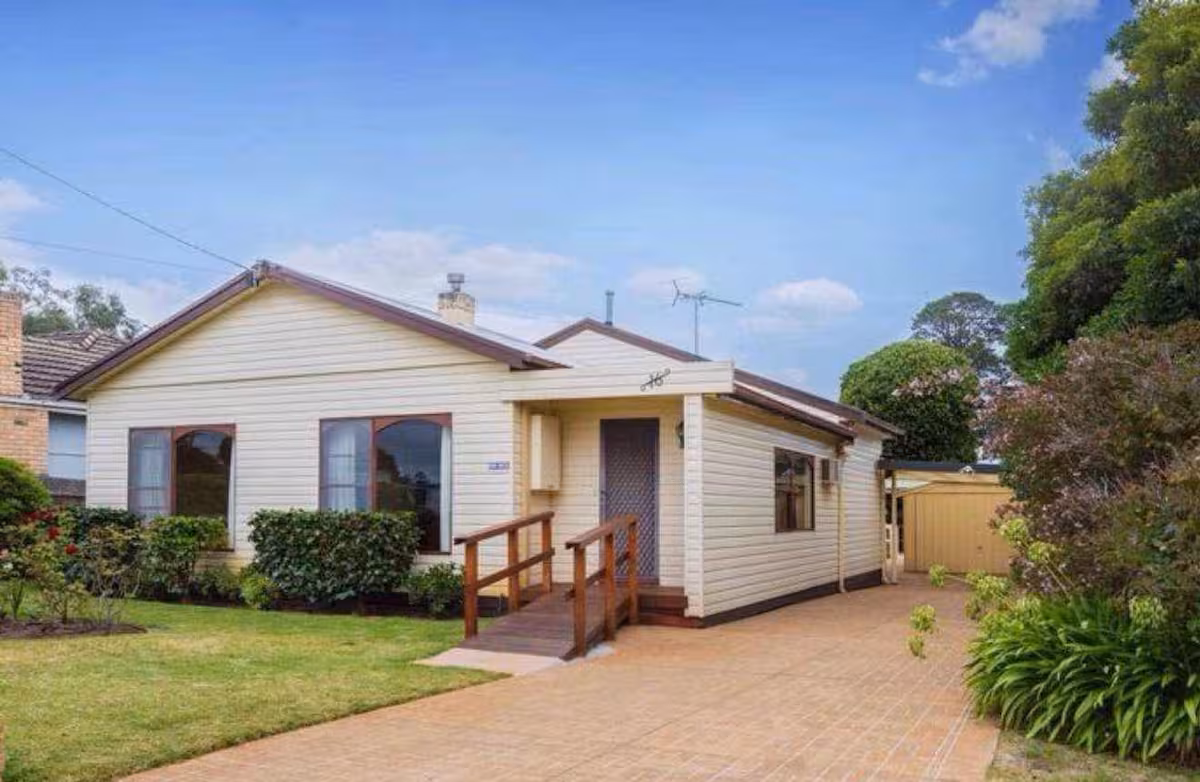 Find Your Short-Term Respite in Rosebud (STR) Home in Rosebud in Rosebud