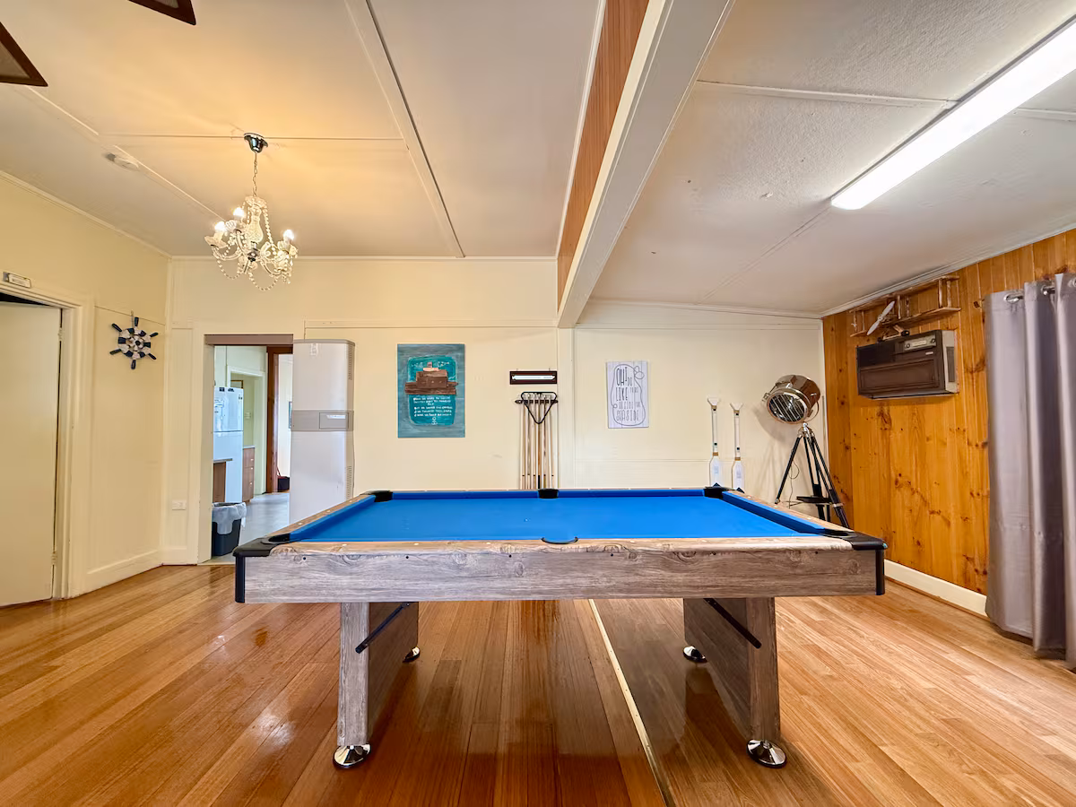 Find Your Short-Term Respite in Rosebud (STR) Home in Rosebud — Home image 2