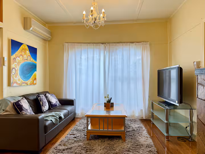 Find Your Short-Term Respite in Rosebud (STR) Home in Rosebud — Home image 3