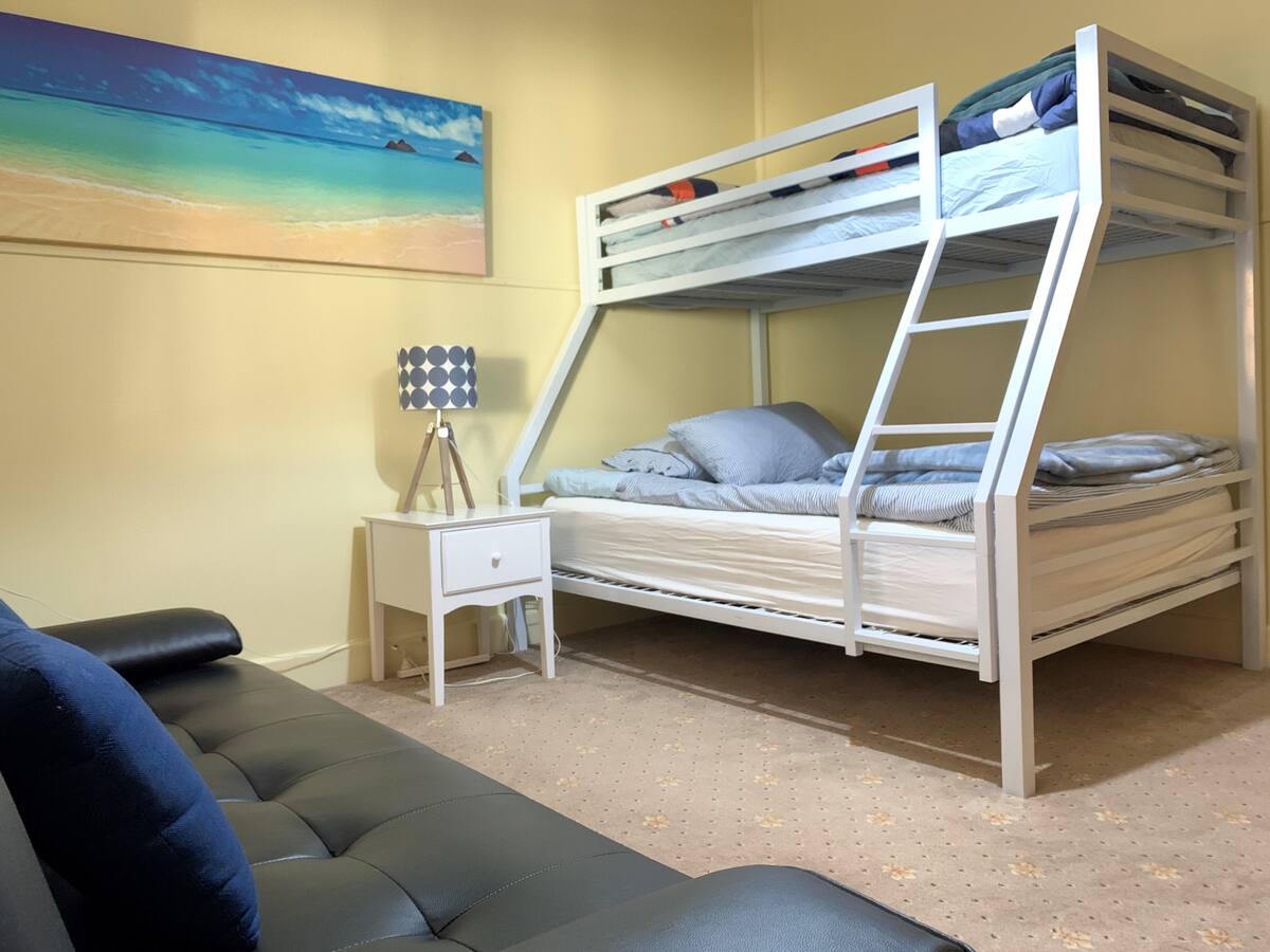 Find Your Short-Term Respite in Rosebud (STR) Home in Rosebud — Home image 6