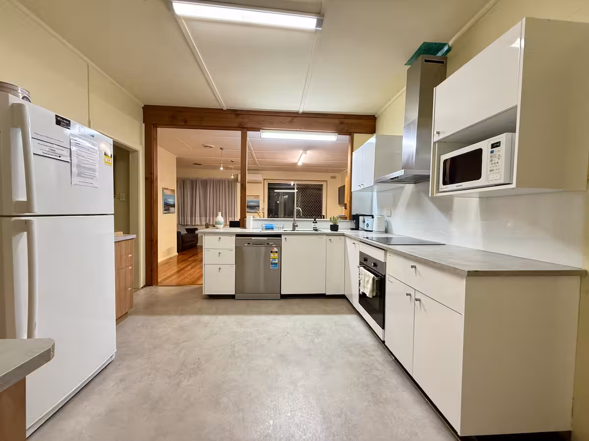 Find Your Short-Term Respite in Rosebud (STR) Home in Rosebud — Home image 8