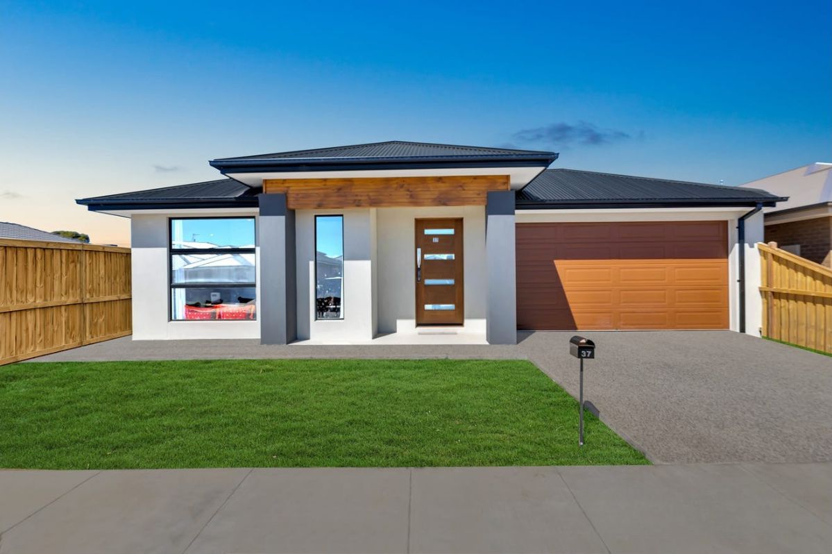 Accessible SIL Accommodation in Scullin Road, Charlemont VIC in Charlemont