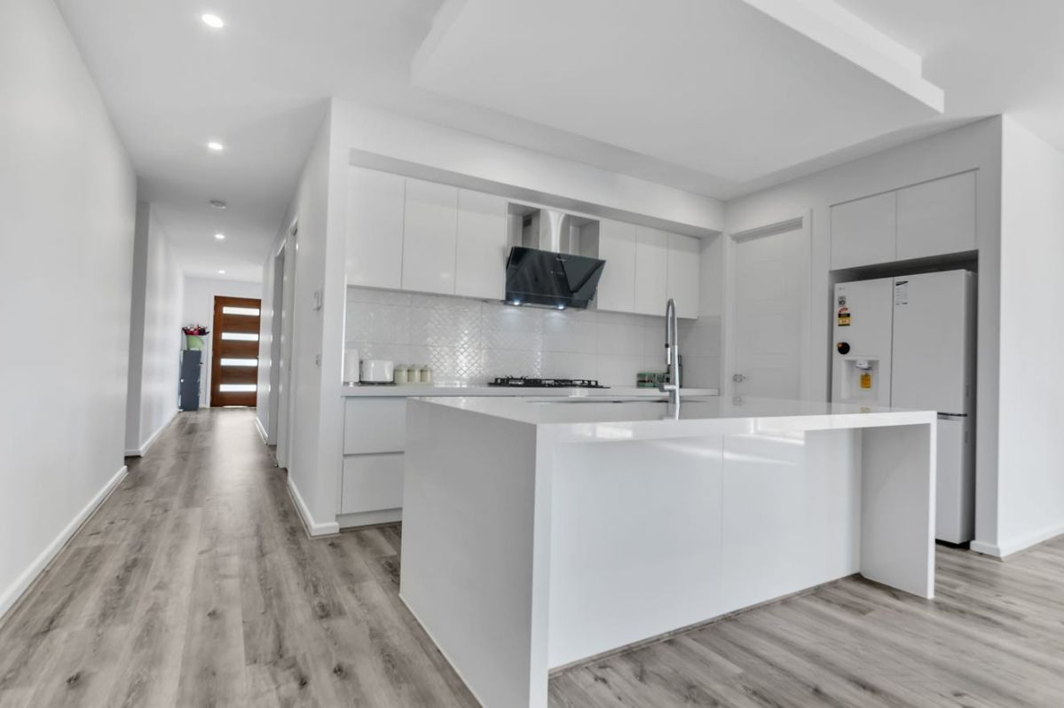 Accessible SIL Accommodation in Scullin Road, Charlemont VIC — Home image 2