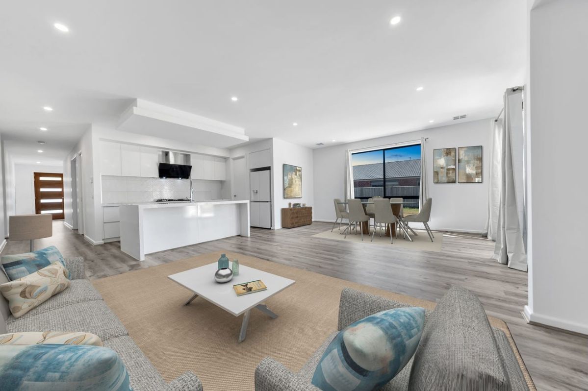 Accessible SIL Accommodation in Scullin Road, Charlemont VIC — Home image 7