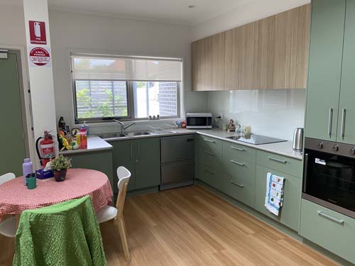 Brand-new, purpose built units located in Clayton — Home image 3