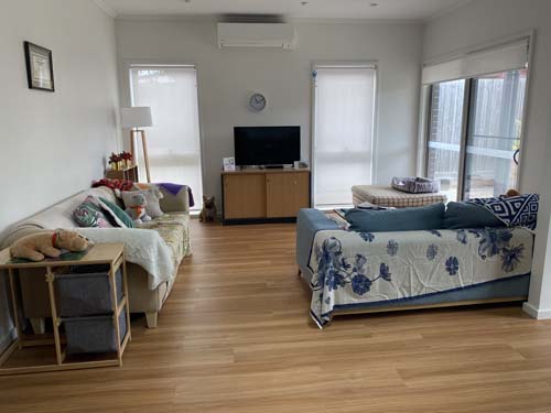 Brand-new, purpose built units located in Clayton — Home image 5