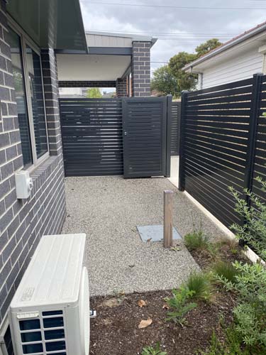 Brand-new, purpose built units located in Clayton — Home image 6
