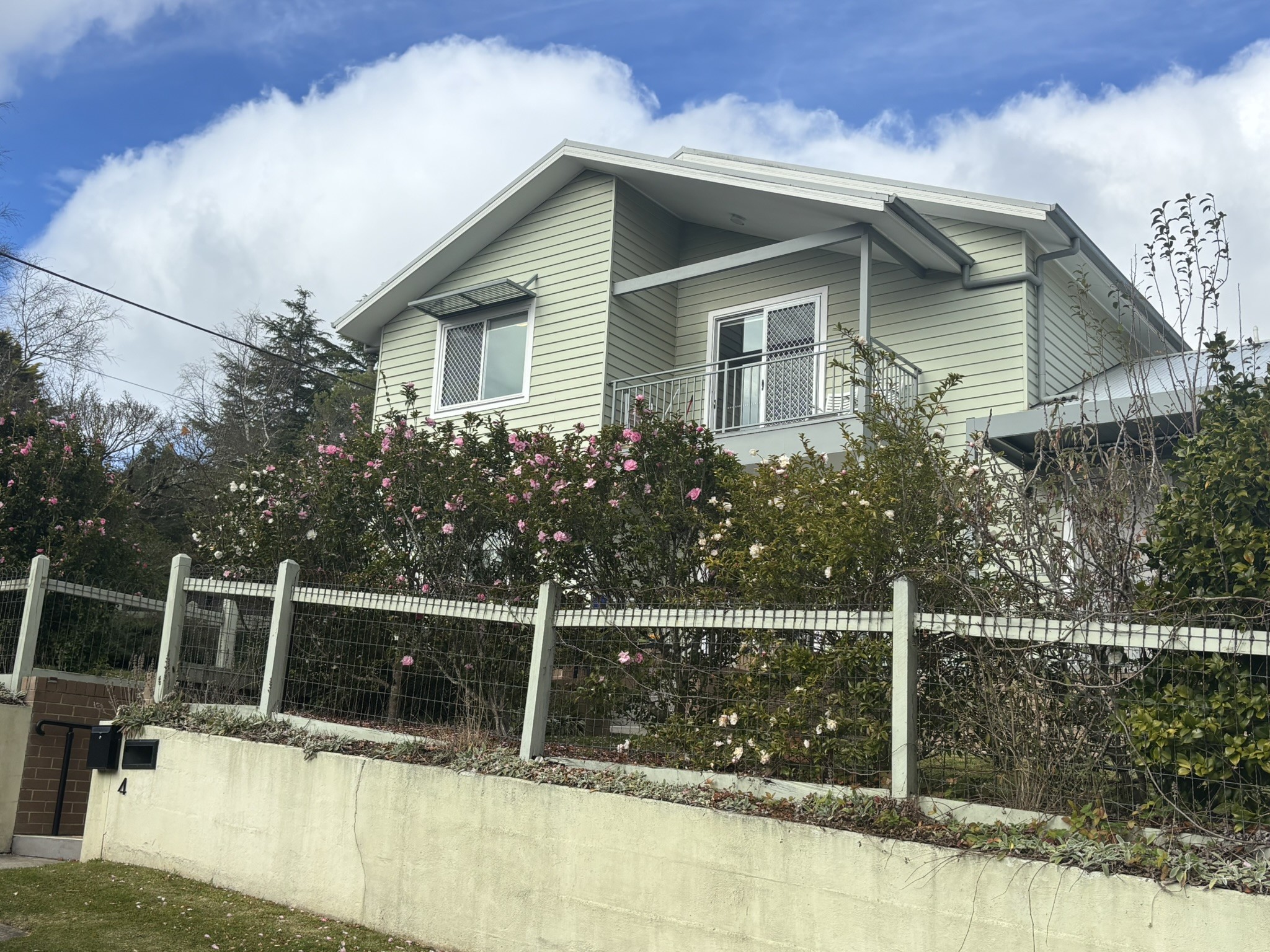 Blackheath, Blue Mountains (Specialist Disability Accommodation) in Blackheath