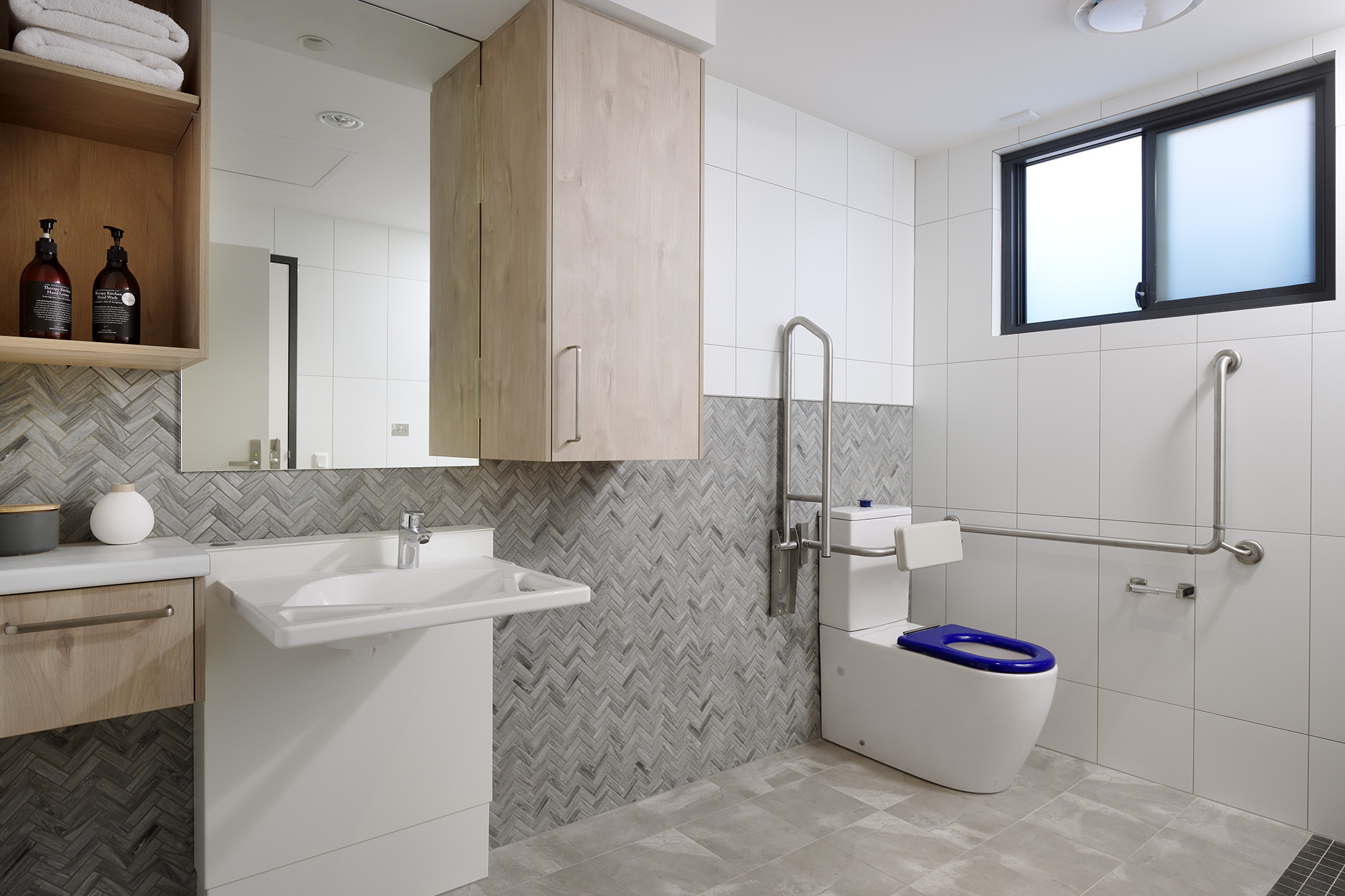 Templeton Girrawheen SDA Duplex B — Home image 5
