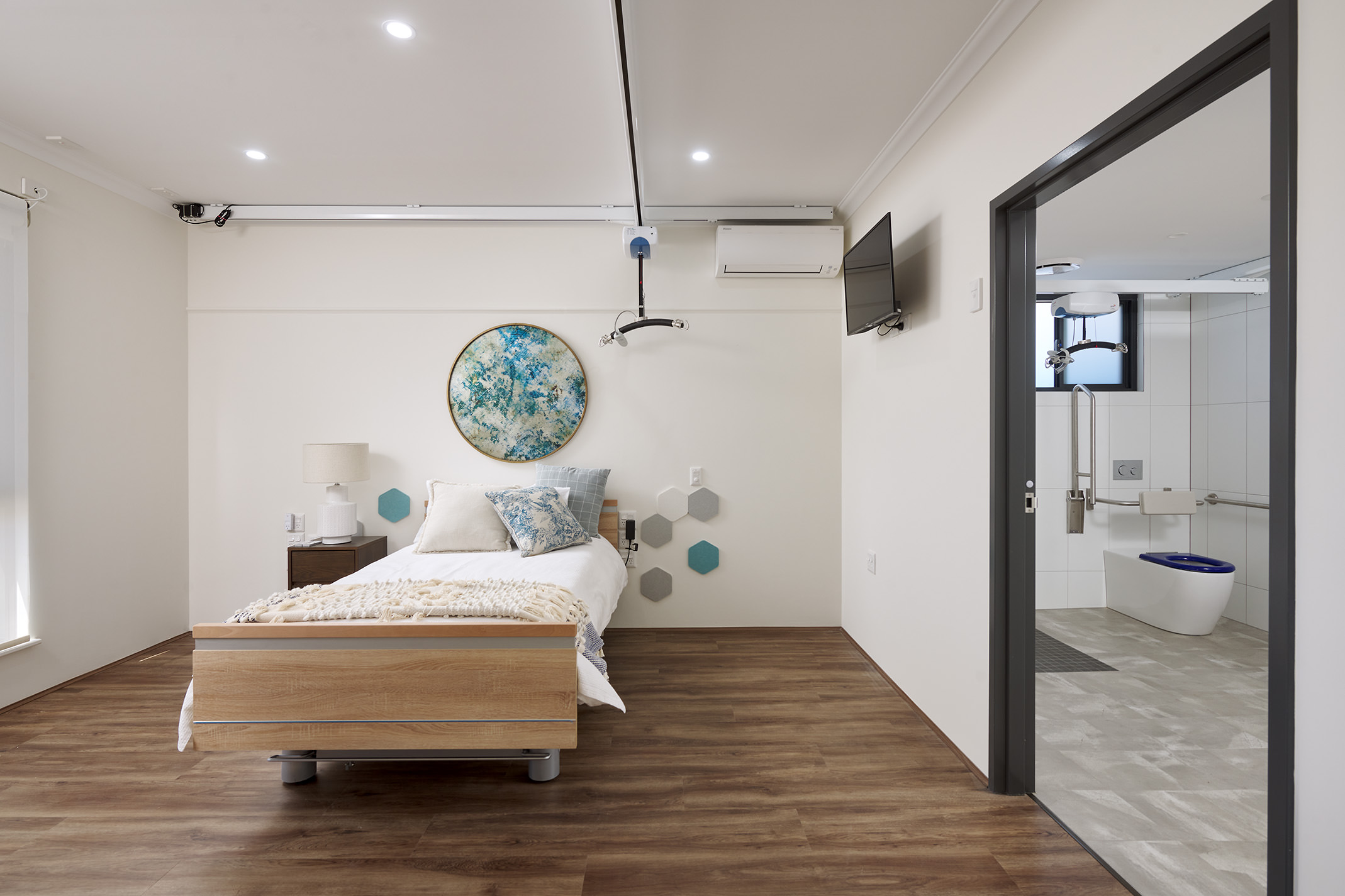 Templeton Girrawheen SDA Duplex B — Home image 6