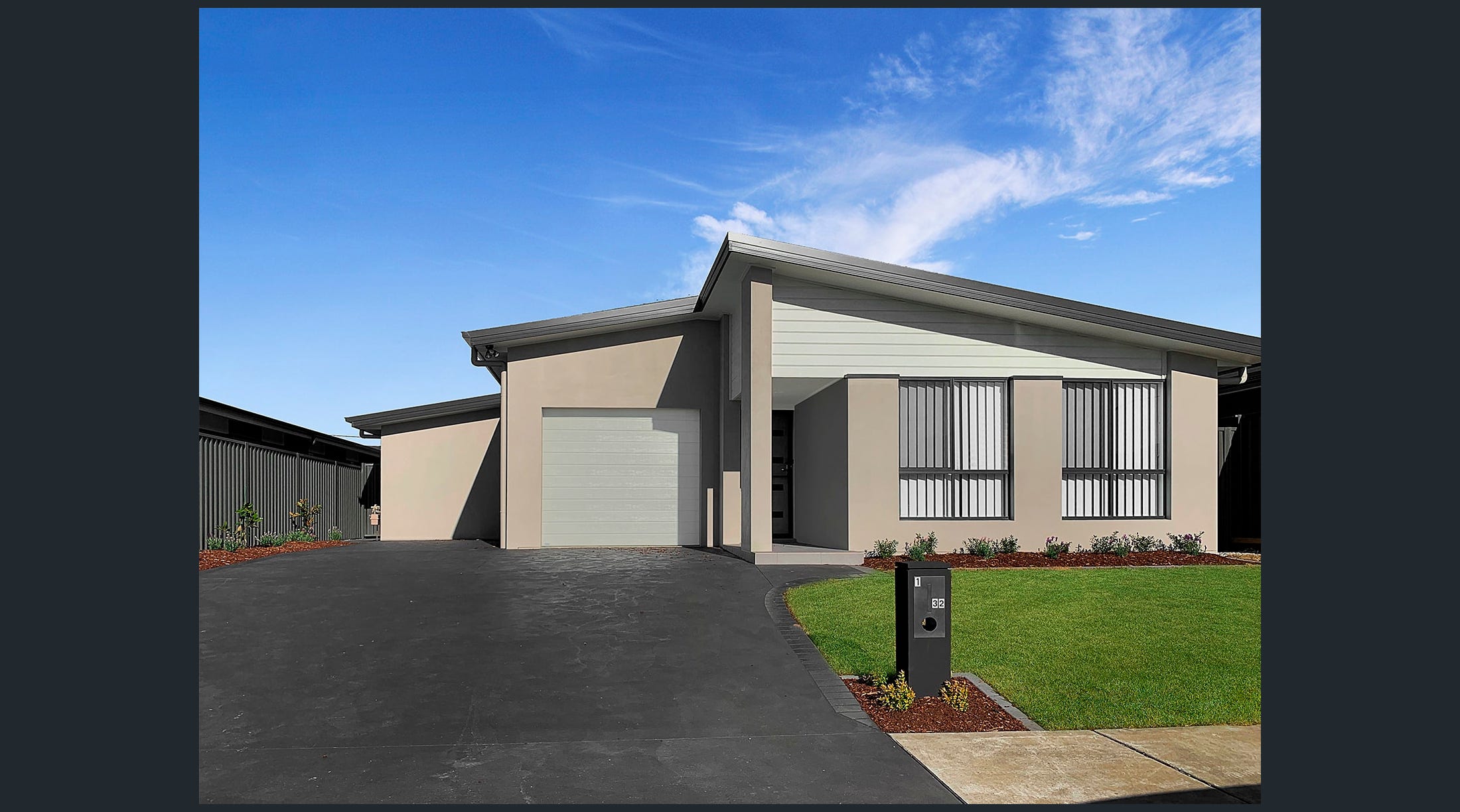 Serene Haven: Home in Convenient Illawara Local in Horsley