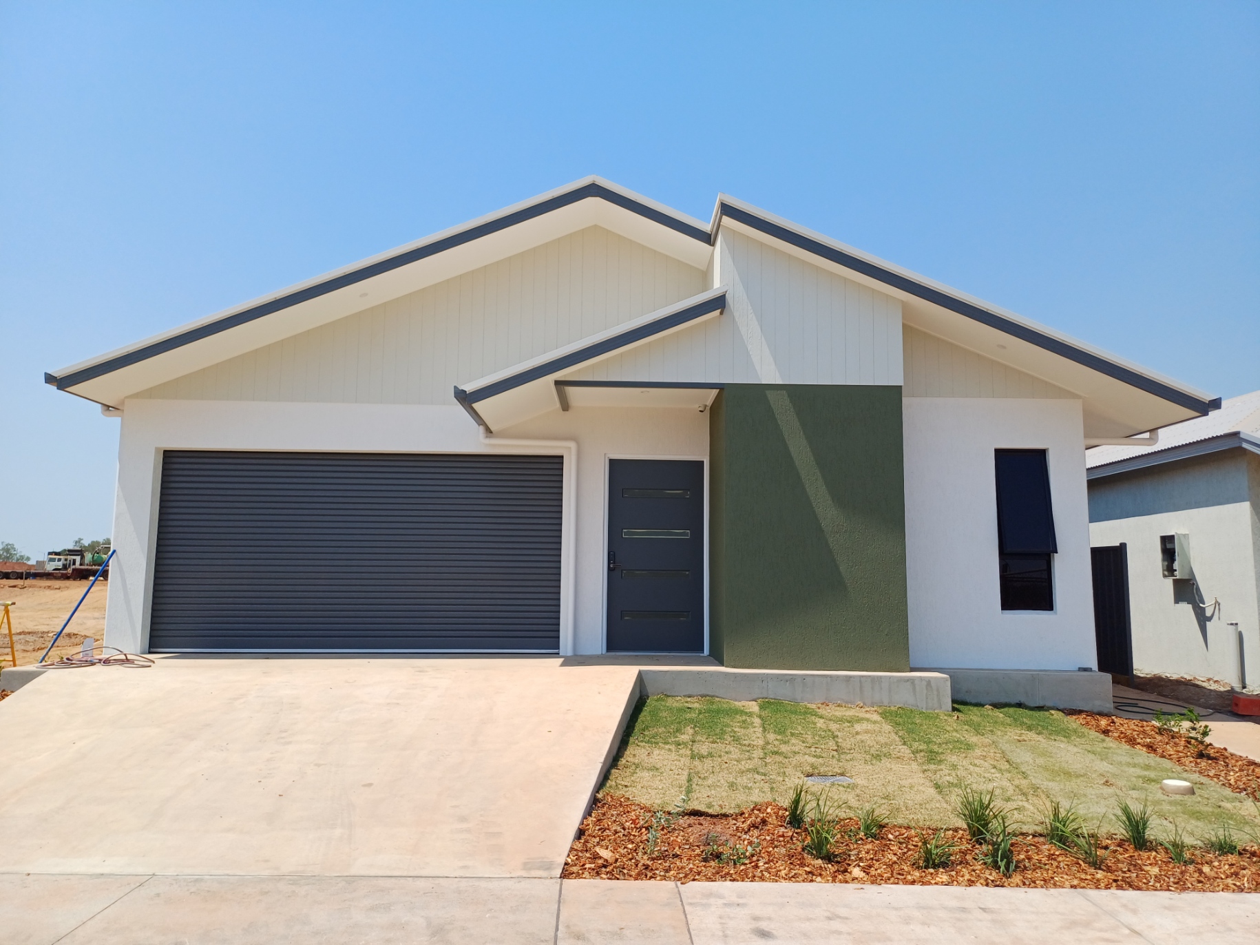 HPS home available now in Berrimah