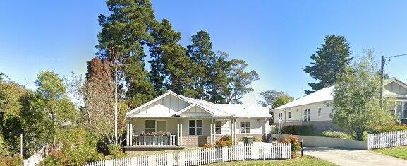 Accommodation in Blackheath, Blue Mountains in Blackheath