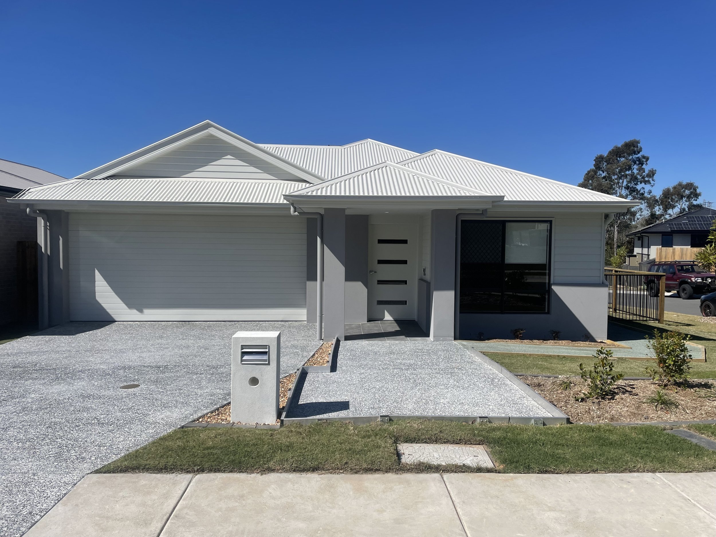 Bespoke SDA in Residential Greenbank in Greenbank