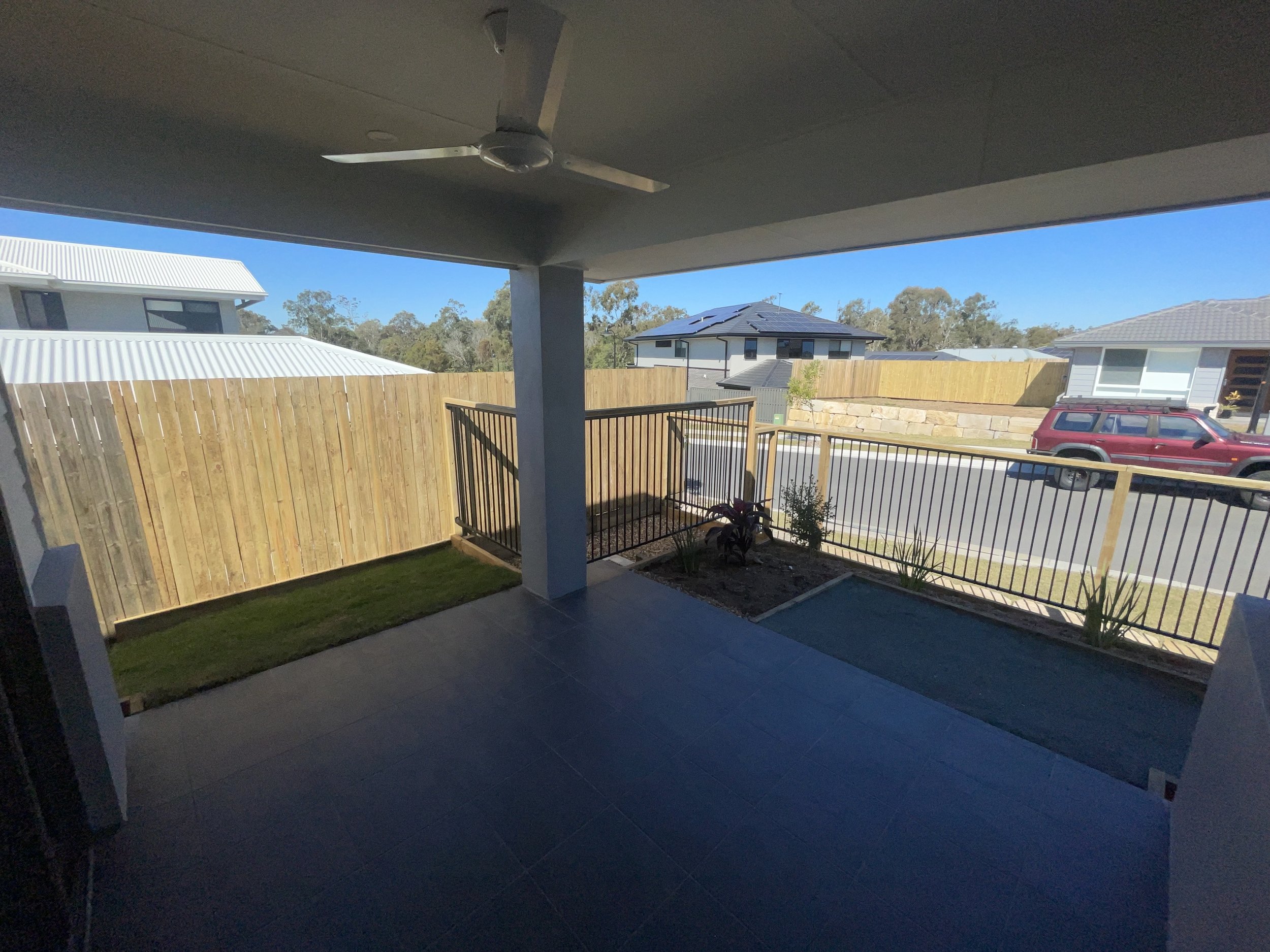 Bespoke SDA in Residential Greenbank — Home image 2
