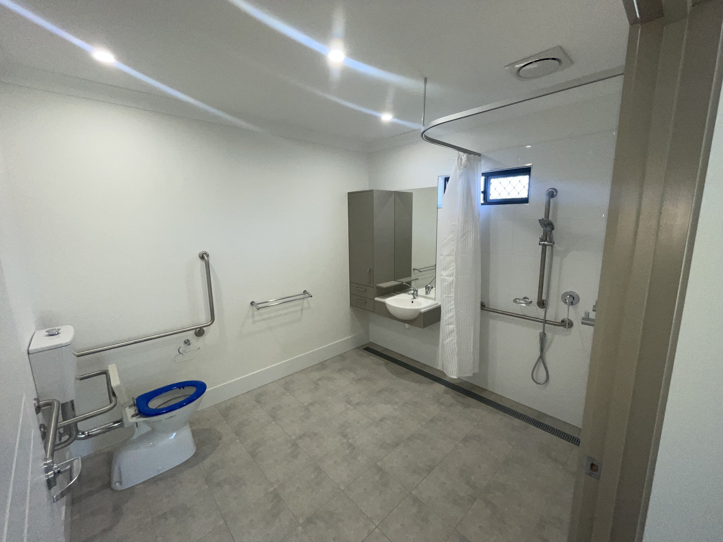 Bespoke SDA in Residential Greenbank — Home image 9