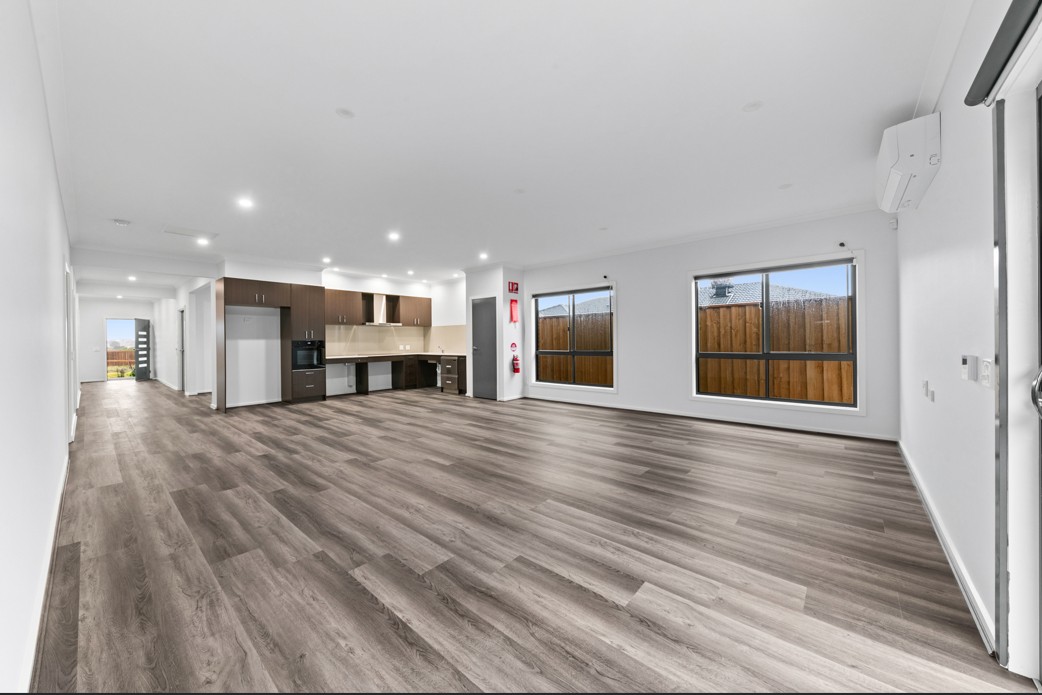 Spacious, Private & Comfortable SDA Home in Broadmeadows 2-Resident in Broadmeadows