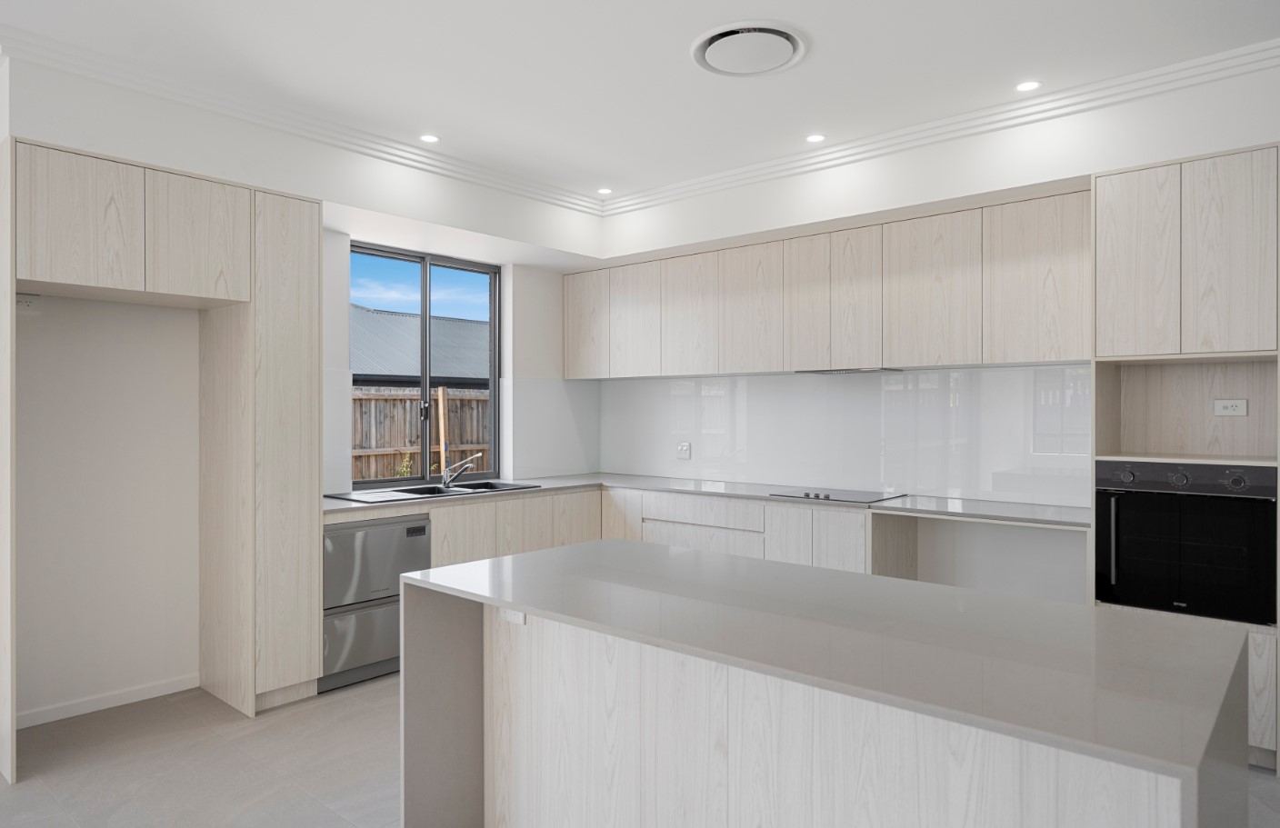 New HPS SDA: 3 Bedroom with 3 Ensuites Seeking Resident — Home image 4