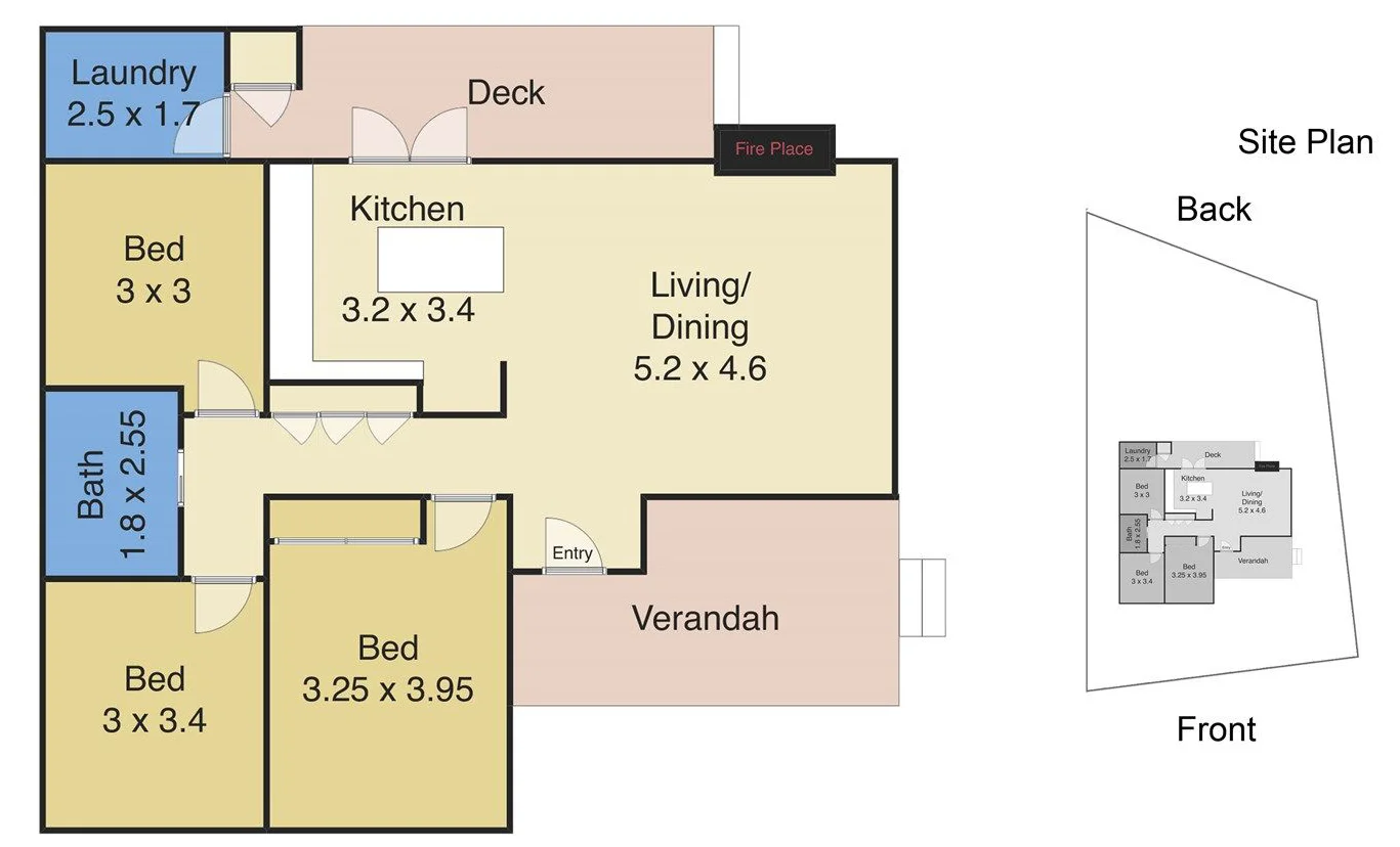 Lambton — Home image 4