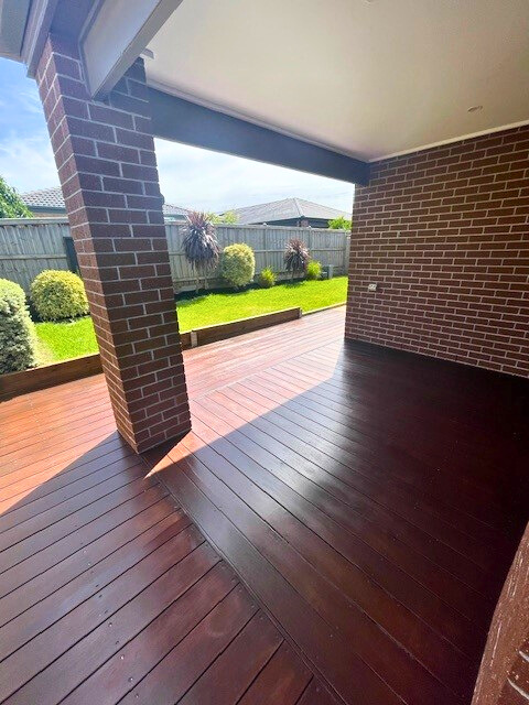 HEATHER GROVE HPS - Clyde North, Victoria — Home image 3