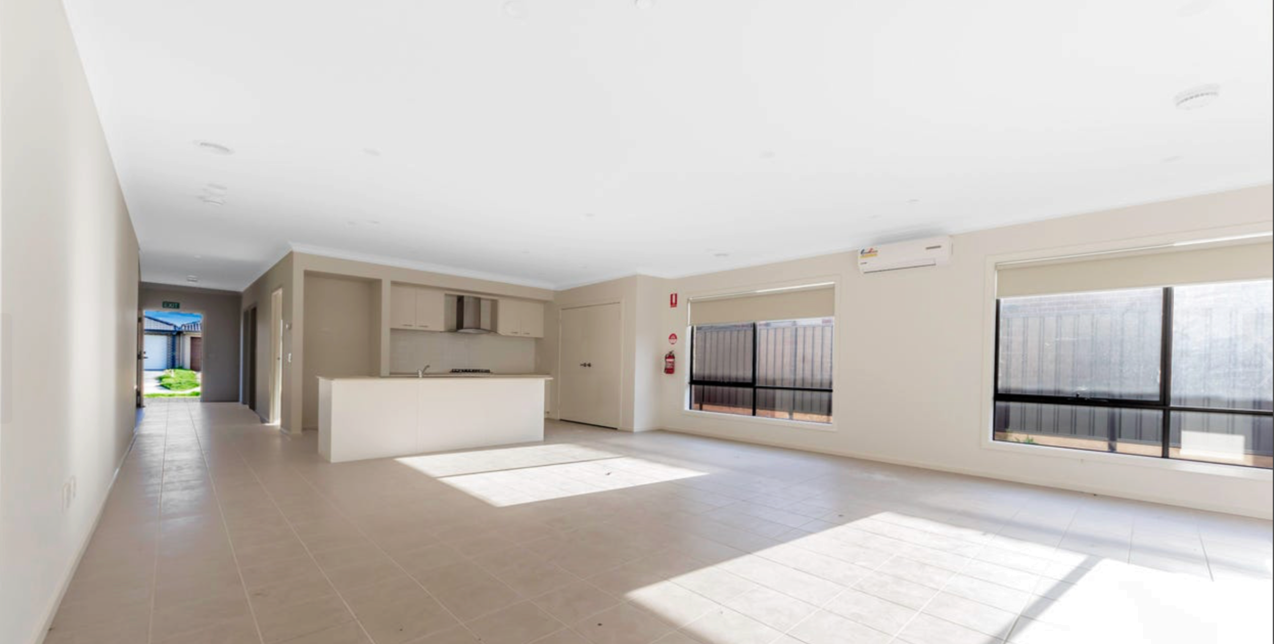 HEATHER GROVE HPS - Clyde North, Victoria — Home image 6