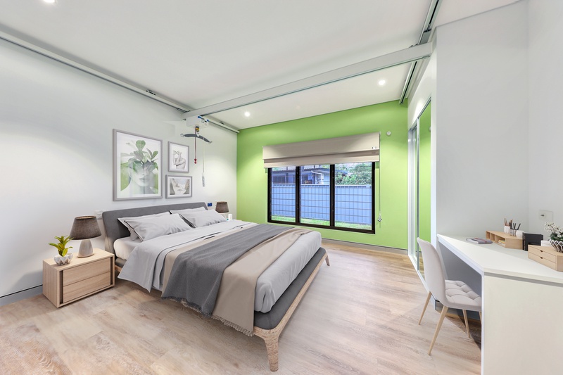 New Fully Accessible & High Physical Support SDA Home — Home image 10