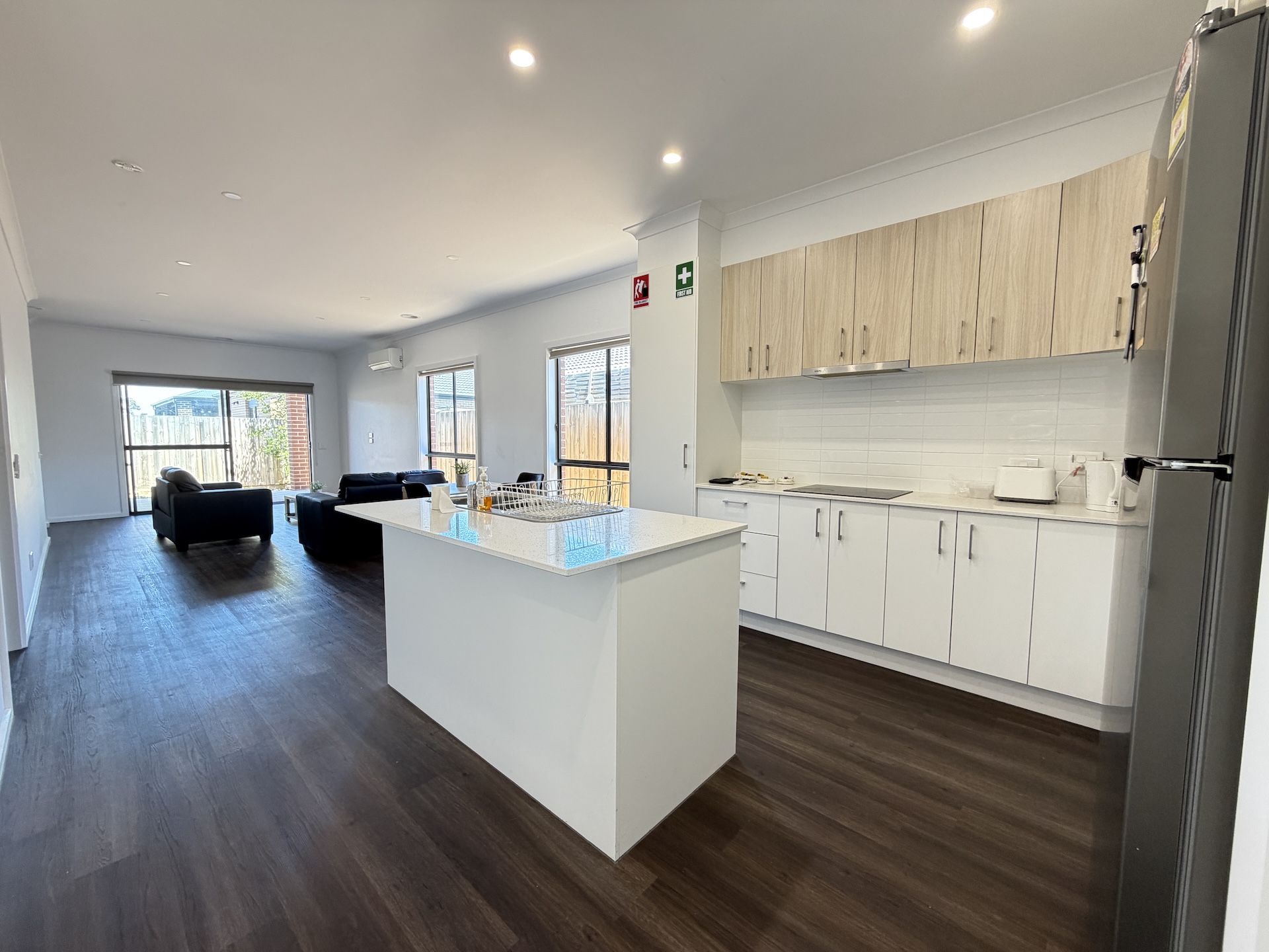 Prime Cranbourne East Robust SDA Home – Shops, Healthcare & Community Nearby — Home image 2