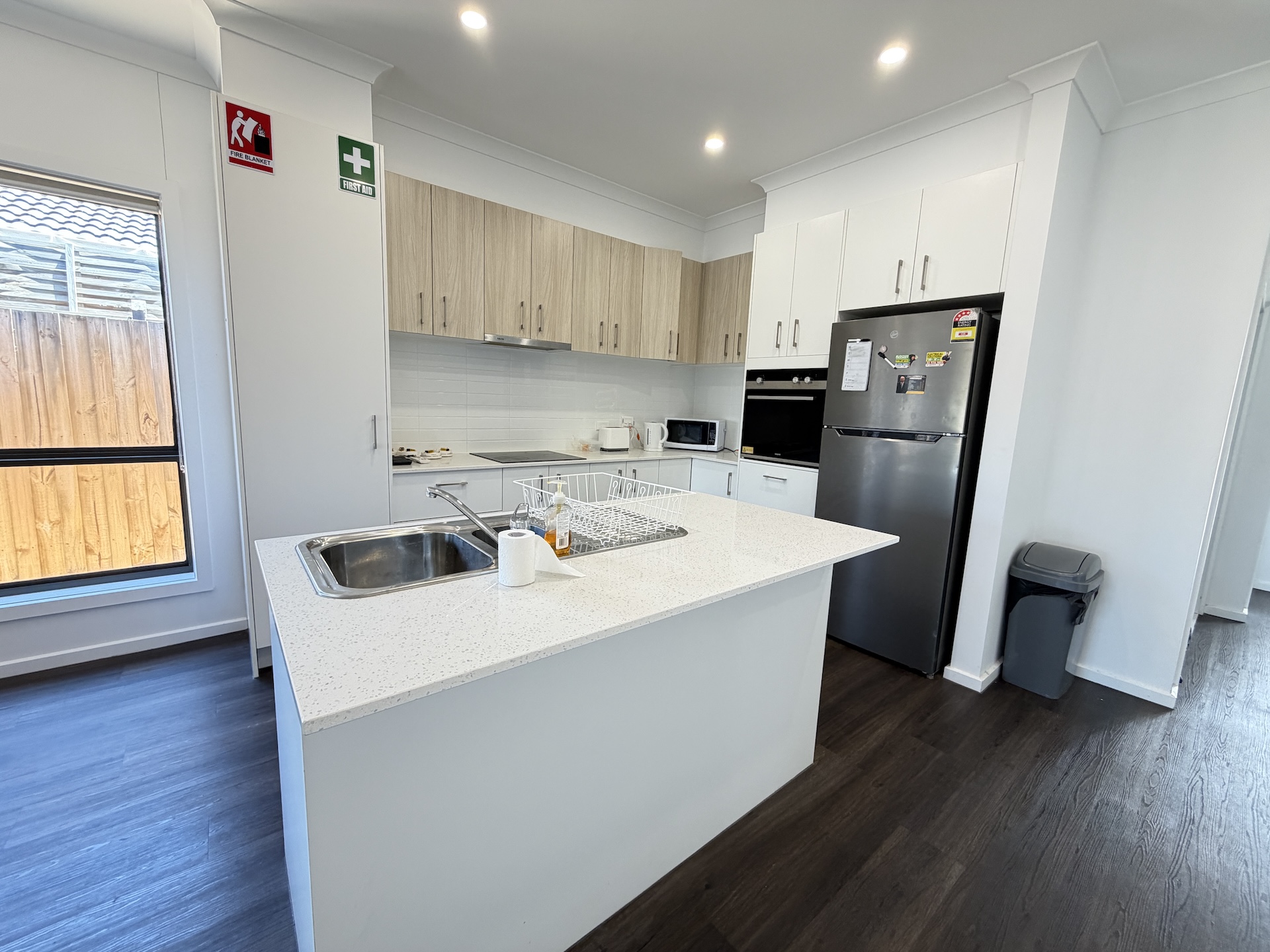 Prime Cranbourne East Robust SDA Home – Shops, Healthcare & Community Nearby — Home image 3