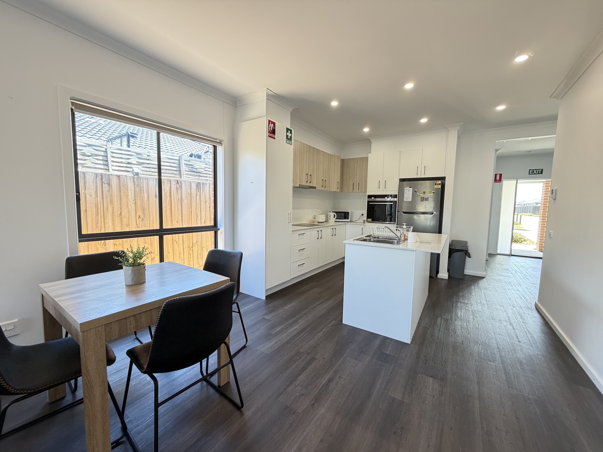 Prime Cranbourne East Robust SDA Home – Shops, Healthcare & Community Nearby — Home image 5
