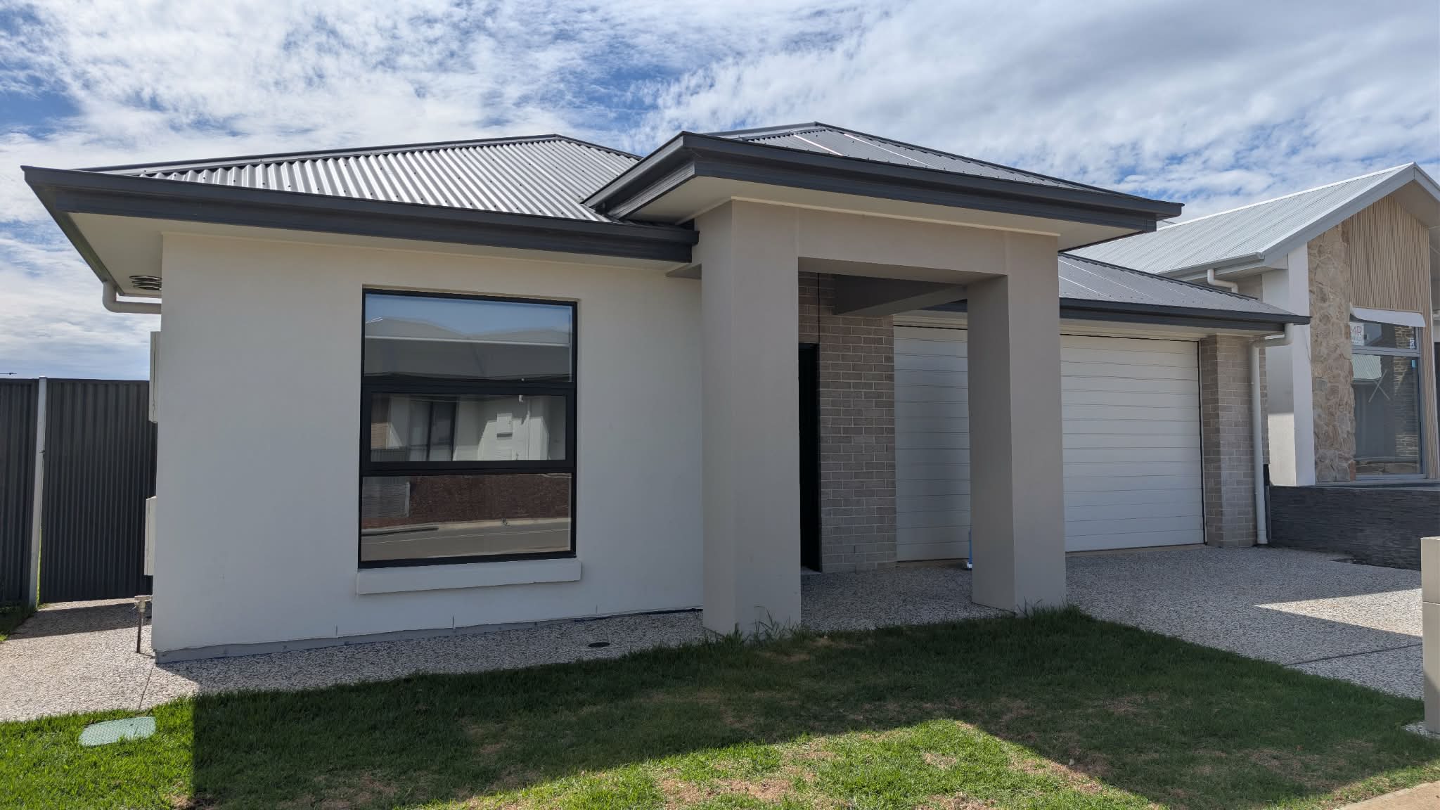 Mount Barker in Mount Barker
