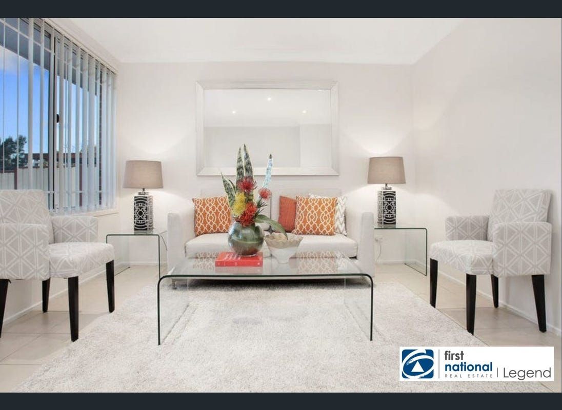 Lovely Glendenning home in Glendenning