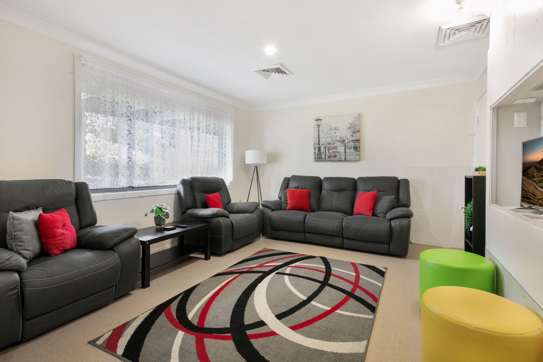 Fully Accessible Home in Campbelltown in Campbelltown