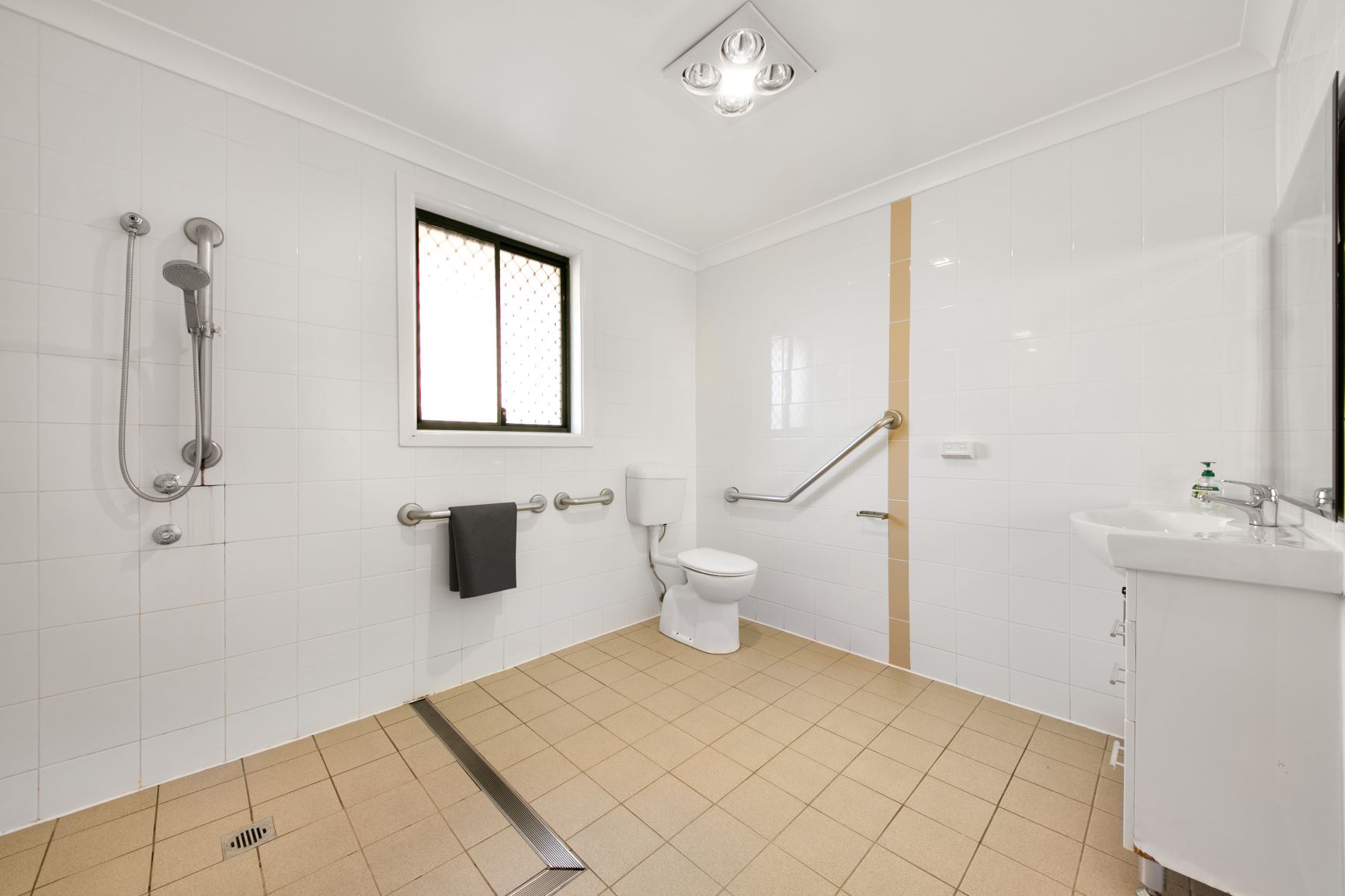 Fully Accessible Home in Campbelltown — Home image 5
