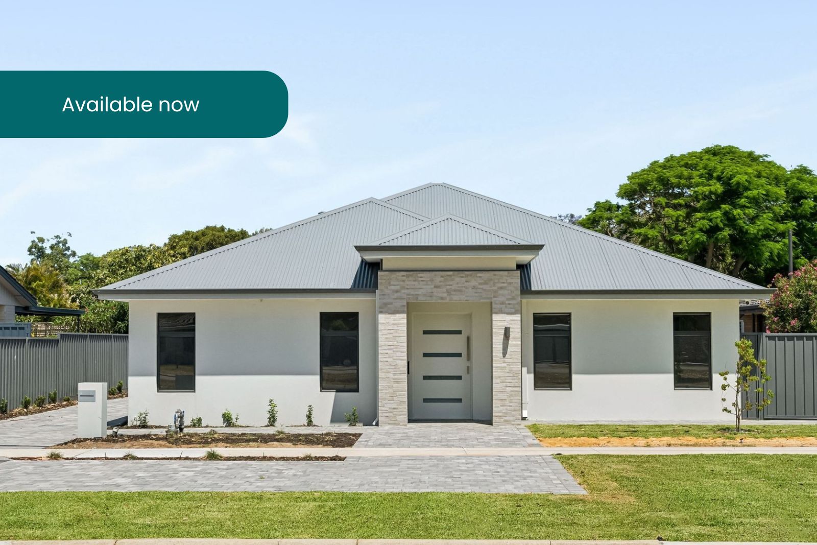Clever Design for More Privacy: 2-Bedroom Duplex style home for sharing (x2) Disability Accommodation in Hamersley