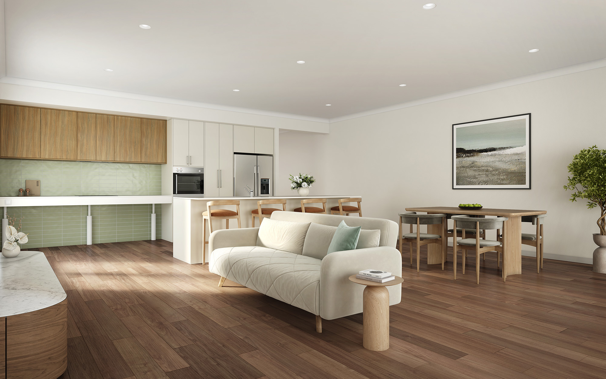 Supported Independent Living in Croydon South — Home image 4