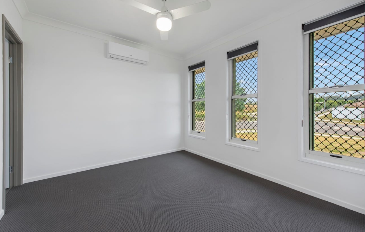 Gleneagle, Beaudesert Qld - Improved Livability House in Gleneagle