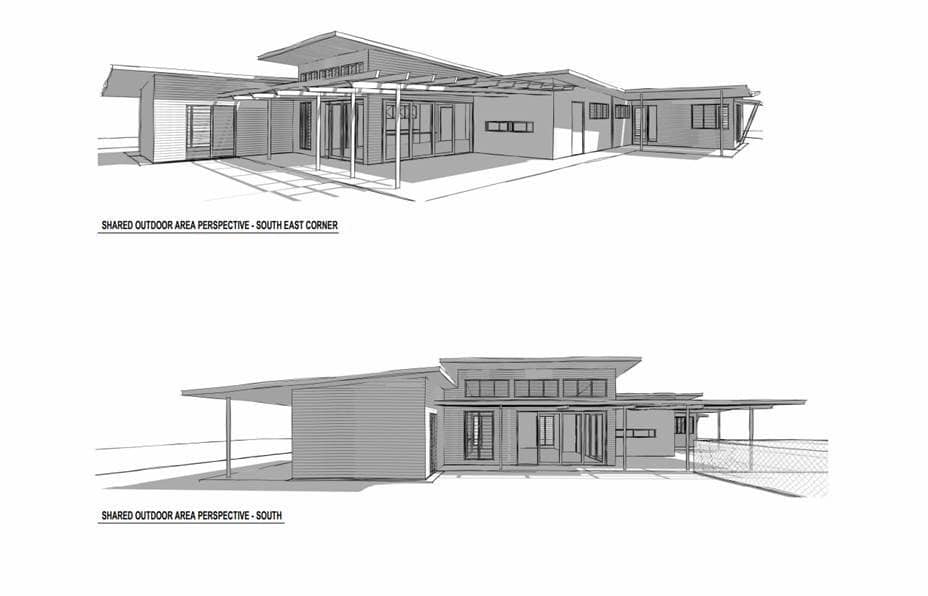 3 vacancies, suitable for participants with SDA funding. in Gillen
