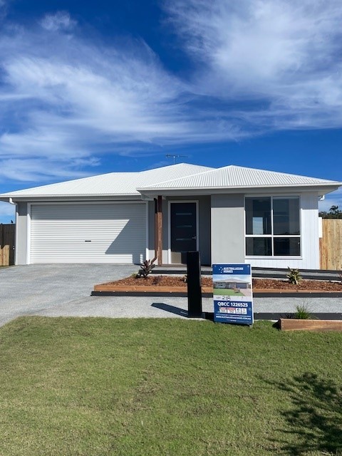 PIALBA, HERVEY BAY QLD - HIGH PHYSICAL SUPPORT HOUSE in Pialba