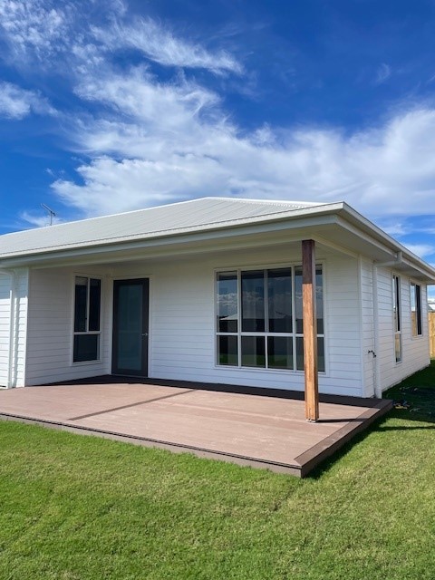 PIALBA, HERVEY BAY QLD - HIGH PHYSICAL SUPPORT HOUSE — Home image 4