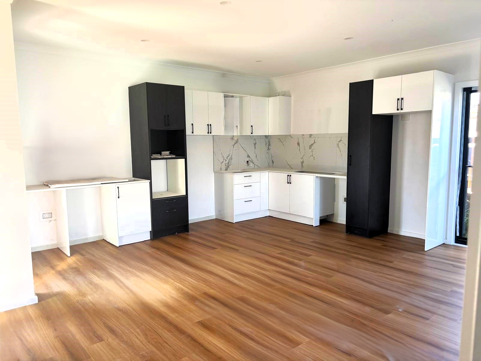 2+1 SDA Rental in Doveton – Live in Comfort, Style & Accessibility! — Home image 2