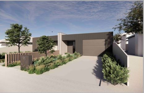 Broadmeadows - Brand New HPS SDA Duplex Homes - 4 Bedrooms in Broadmeadows