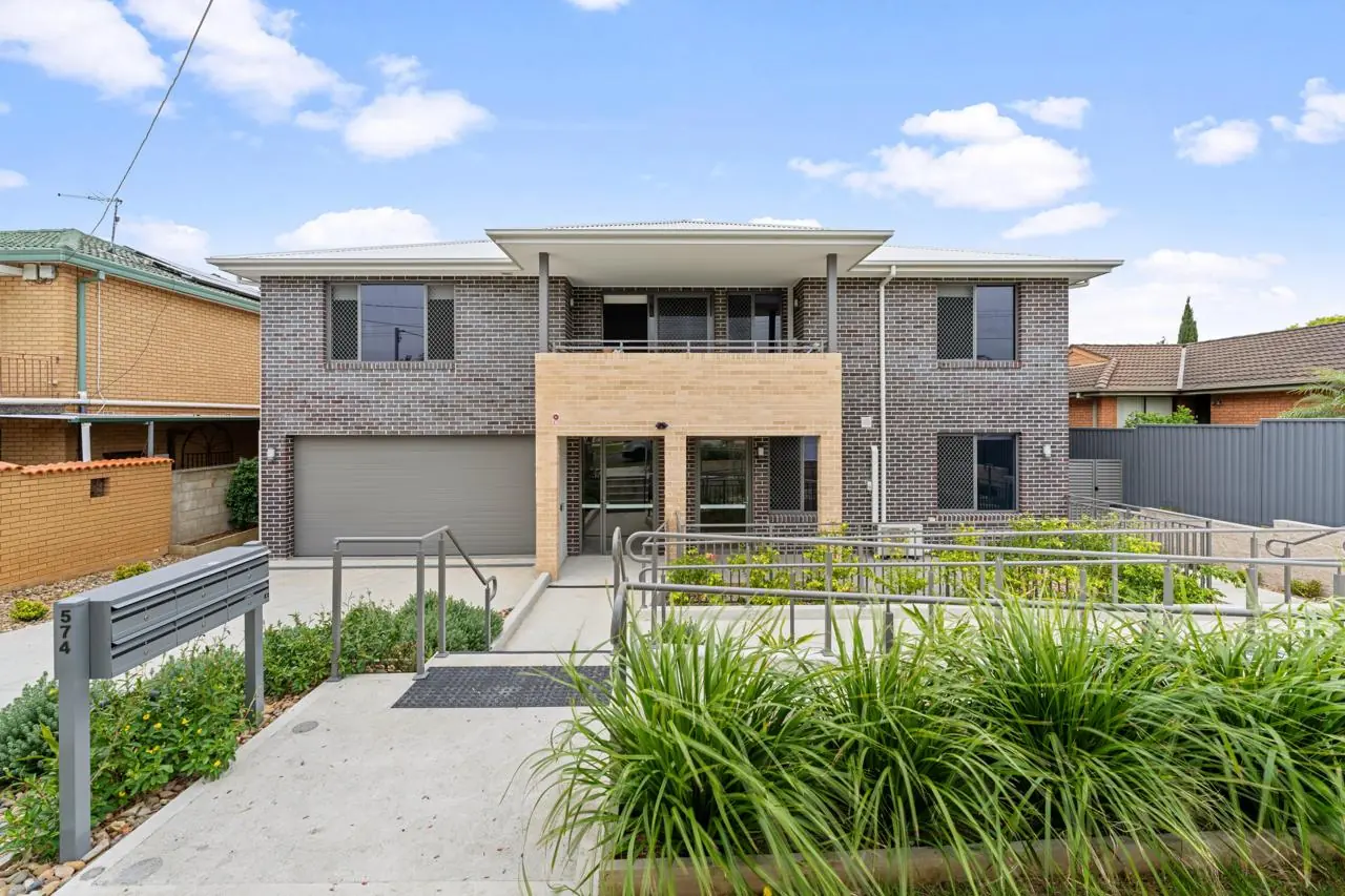 Guildford in Guildford
